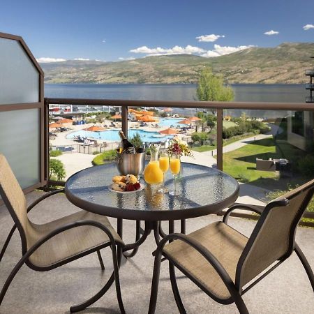 The Cove Lakeside Resort West Kelowna Exterior photo